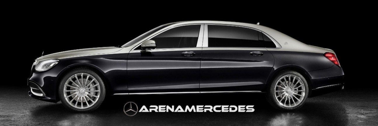 Mercedes Bakım Onarım Ürünleri
