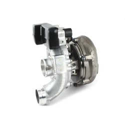 Turbo Şarj Garrett Marka (802774-5008S / 6420901386)
