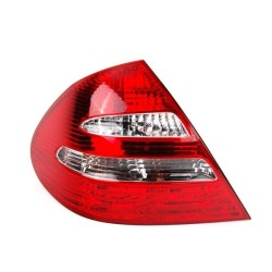 Mercedes E Serisi W211 Arka Sol Stop (ELEGANCE) Depo Marka