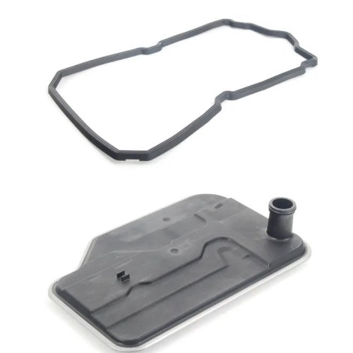 Mercedes W212 Kasa E180 E200 Otomatik Şanzıman Filtre Ve Conta Seti Orijinal