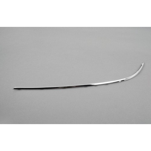 Mercedes Benz E Serisi W212 Ön Sağ Tampon Nikelajı İthal (BZ04081MAR / 2128850421)