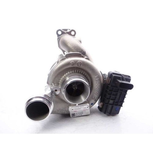 Mercedes Benz S Serisi W221 S320 cdi 642 Motor Turbo Şarj Garett Marka (GAR.7651565008S, 6420906180, 6420904880, 6420901980, 6420900680, 6420901580)