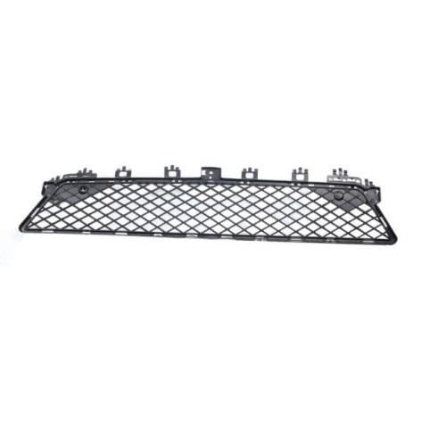 Mercedes W204 Kasa 2011-2013 AMG Ön Tampon Orta Izgarası Orjinal
