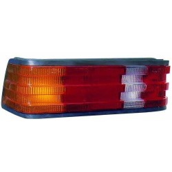 Mercedes W201 Kasa 190 Sol Stop Camı İthal (541404011)