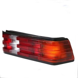 Mercedes W201 Kasa 190 Sağ Stop Camı İthal (541404012)