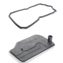 Mercedes W204 Kasa C180 2011 Sonrası Otomatik Şanzıman Filtre Ve Conta Seti Orijinal