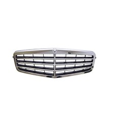 Mercedes E Serisi W212 Avantgarde Ön Komple Panjur İthal