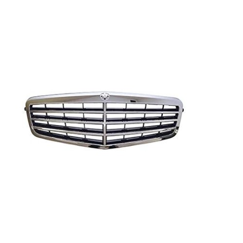 Mercedes E Serisi W212 Avantgarde Ön Komple Panjur İthal