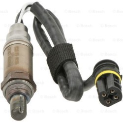 Mercedes W210 Kasa E200 Oksijen Lambda Sensörü Bosch Marka