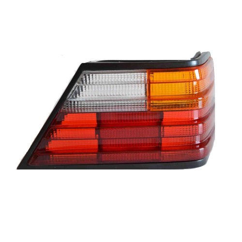 Mercedes W124 Kasa Sağ Stop Lambası (Sarı Sinyal) İthal