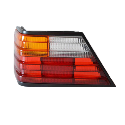 Mercedes W124 Kasa Sol Stop Lambası (Sarı Sinyal) İthal