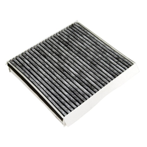 Mercedes W163 Kasa Karbonlu Polen Filtresi Wunder Marka (WPK710, 1638350147)
