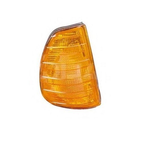 Mercedes W123 Kasa Sol Sinyal Komple Depo Marka ( 0008207321)