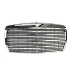Mercedes W123 Kasa Ön Panjur Komple İthal