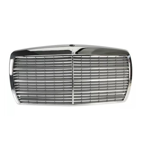 Mercedes W123 Kasa Ön Panjur Komple İthal