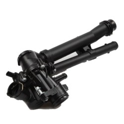 Mercedes W204 Kasa C180 274 Motor Termostat Komple İthal