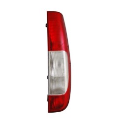 Mercedes Vito W639 Sağ Stop Lambası Komple İthal