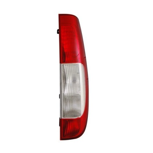 Mercedes Vito W639 Sağ Stop Lambası Komple İthal