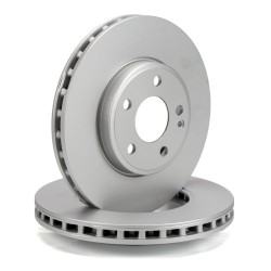 Mercedes W246 Kasa B180 Ön Fren Disk Takımı Bosch Marka