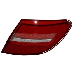 Mercedes W204 Kasa 2011-2014 Sağ Stop Camı İthal