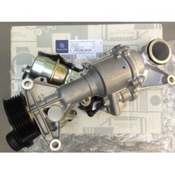 Mercedes W204 Kasa C180 CGI (274 Motor) Devirdaim (Su Pompası) Orjinal