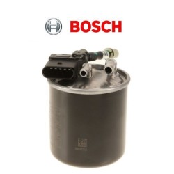 Mercedes W212 Kasa E250 CDI Mazot Filtresi Bosch Marka