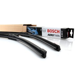 Mercedes W204 Kasa 2010-2012 Silecek Süpürgesi Takımı Bosch Marka