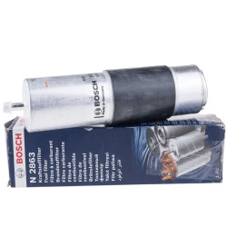 Mercedes W205 Kasa C180d-C200d Yakıt Filtresi Bosch Marka