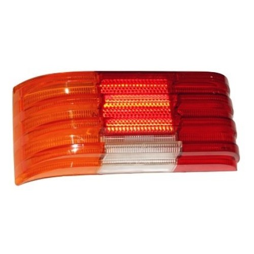 Mercedes W115 Kasa 230-6 Sol Stop Camı İthal