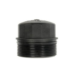 Mercedes W202 Kasa C180 111 Motor Yağ Filtre Kapağı İthal (1041840608)