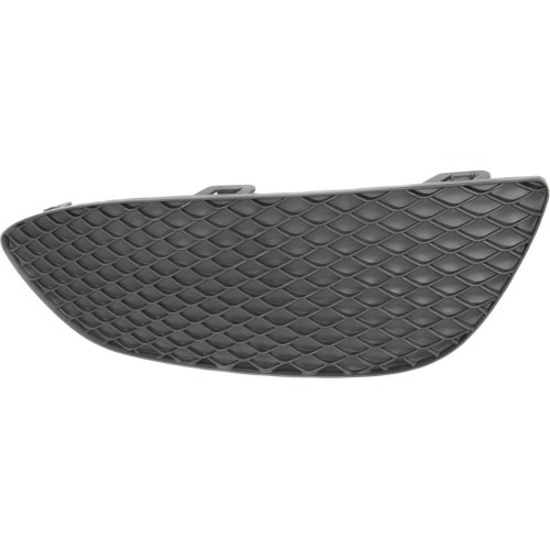 Mercedes Benz C Serisi W205 Ön Tampon Izgarası Sol Orjinal (A2058850723)