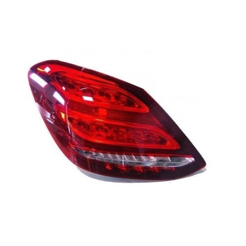 Mercedes W205 Kasa C180 C200 Sol Arka Stop Lambası Depo Marka