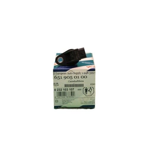 Mercedes Sprinter W906 315 Euro 5 Motor Eksantrik Sensörü Bosch Marka