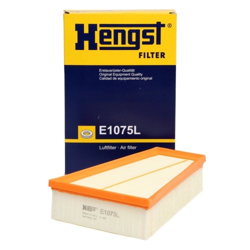 Mercedes W246 B180 Hava Filtresi Hengst Marka