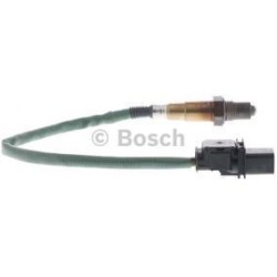 Mercedes W204 Kasa C180 Oksijen Lambda Sensörü NO:1 Bosch Marka
