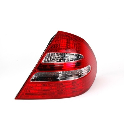 Mercedes E Serisi W211 Arka Sağ Stop (ELEGANCE) Depo Marka