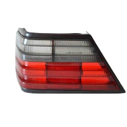 Mercedes W124 Kasa E200 Sol Stop Lambası (Füme) İthal