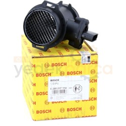 Mercedes W210 E200 Hava Debimetresi (Akışmetre) Bosch Marka