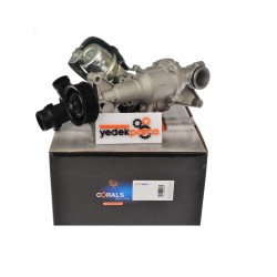 Mercedes W204 Kasa C180 274 Motor Devirdaim Su Pompası İthal
